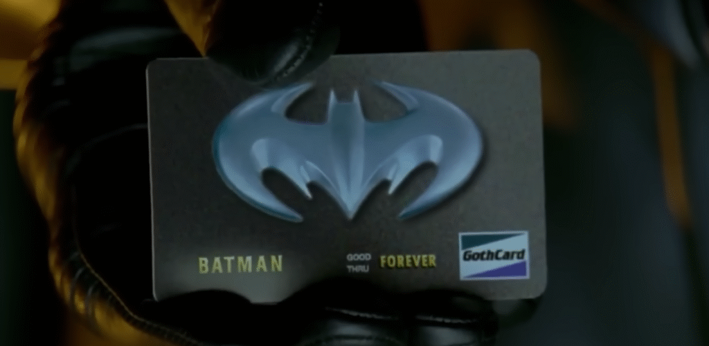 Top 10 thiết bị và vũ khí ngớ ngẩn nhất của Batman