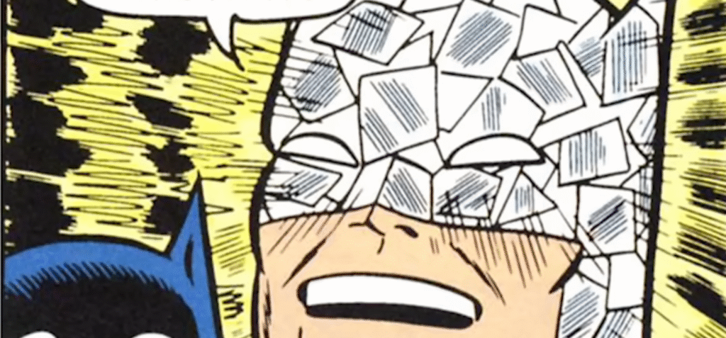 Mirror Mask – Ý tưởng thông minh, cách làm… nguy hiểm