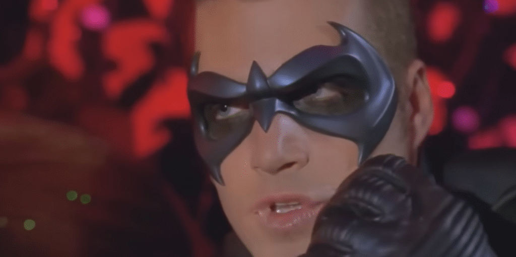 Plastic Lips – Giải pháp chống độc… nhưng chỉ chống được một phần triệu độc lực