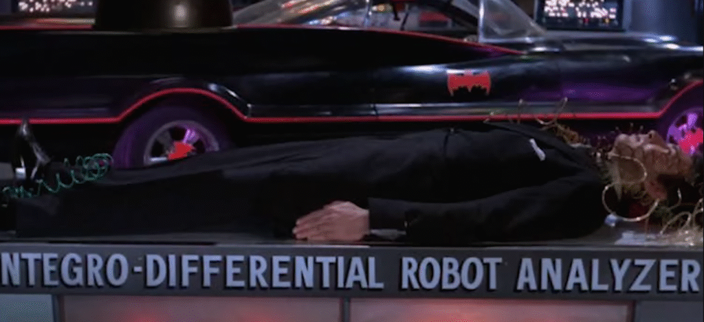 Robot Analyzer – Máy phân tích robot chỉ dùng đúng một lần