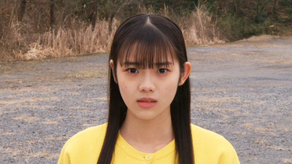 Haruka Kito – Oni Sister (Donbrothers 2022)