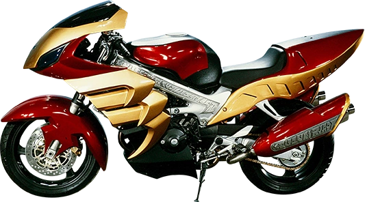 Machine Tornador trong Kamen Rider Agito