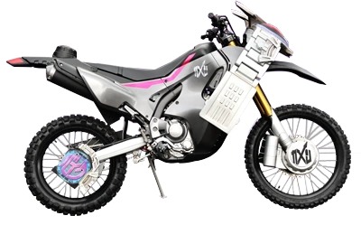 Hạng 5 – Ride Striker trong Kamen Rider Zi-O