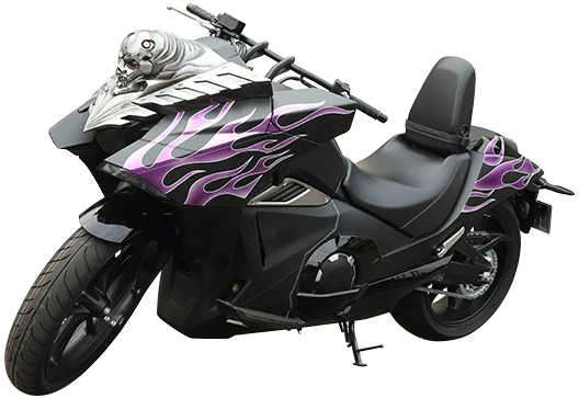 Hạng 3 – Ride Chaser của Mashin Chaser trong Kamen Rider Drive
