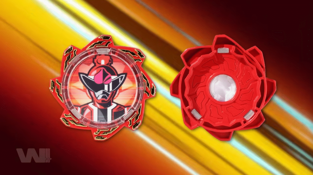 2022 – Avataro Sentai Donbrothers: Donblaster và những đồng tiền Avataro Gear