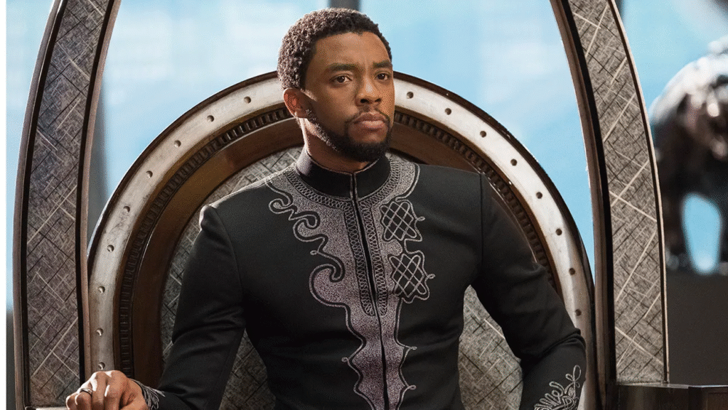 Toàn bộ các triều đại của Wakanda trong MCU