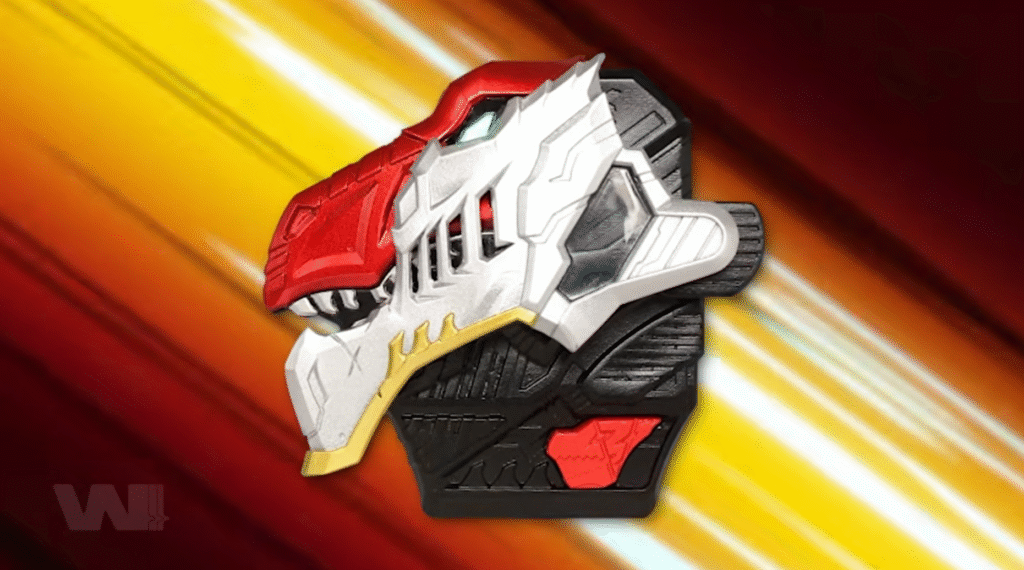 2019 – Kishiryu Sentai Ryusoulger: Ryusoul Changer và tiếng gầm khủng long