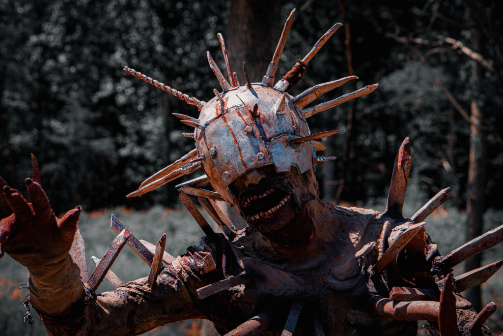 Tổng hợp tất tần tật các loại zombie xuất hiện trong The Walking Dead