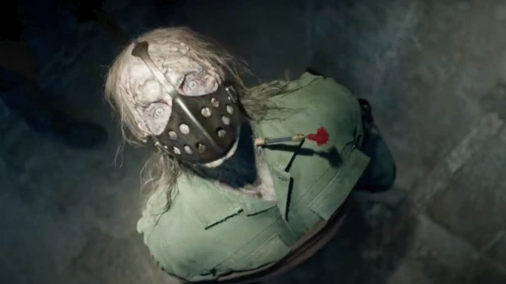 Runners hay Cohorts: cơn đói có gắn động cơ