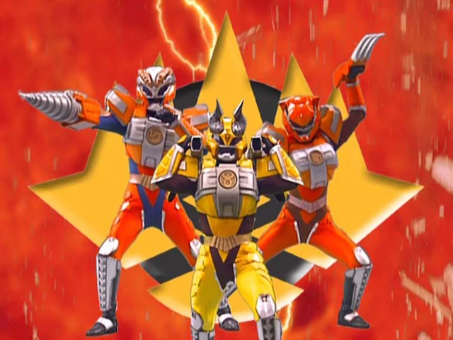 Earth Tribe – Sức mạnh và phòng thủ tuyệt đối