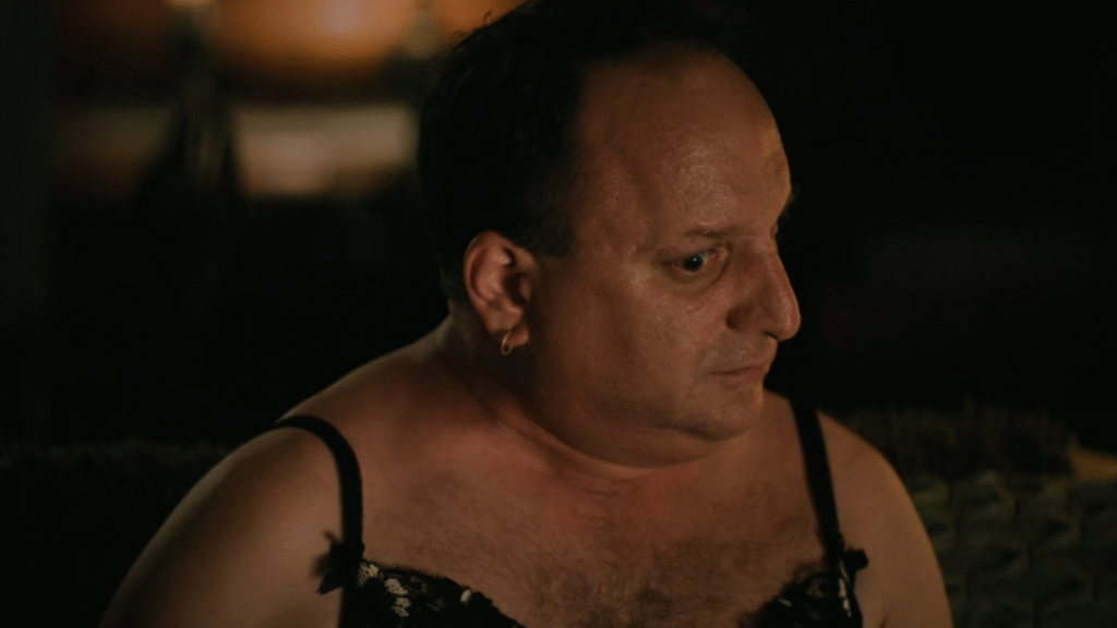 Doppleganger – Sức mạnh hoàn hảo cho đến khi bị lợi dụng