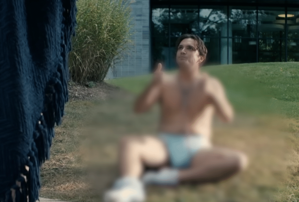 Hemple – Bondage Baby