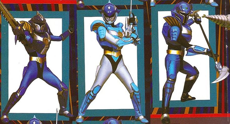 Water Tribe – Linh hoạt, khéo léo và biến hóa