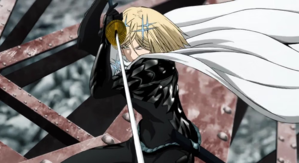 Flashy Flash – Ánh sáng không bao giờ biết khiêm tốn