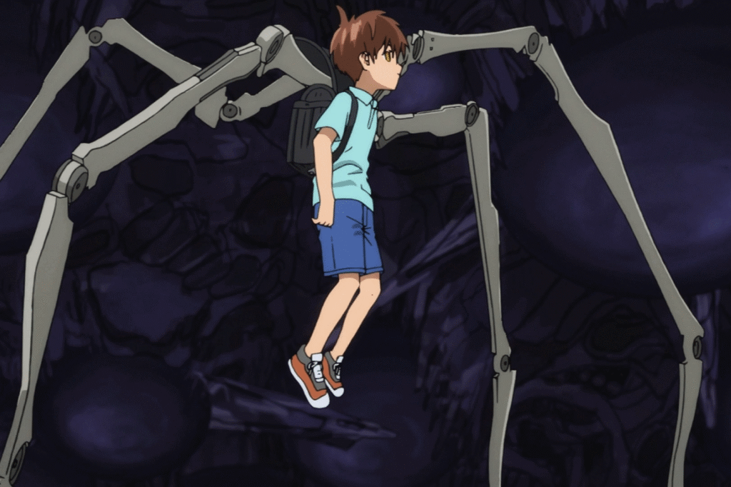 Child Emperor – Thiên tài nhí với IQ vượt ngưỡng