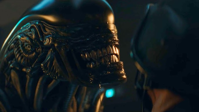 Toàn bộ diễn biến của Alien: Earth – Khi loài người không còn là bá chủ