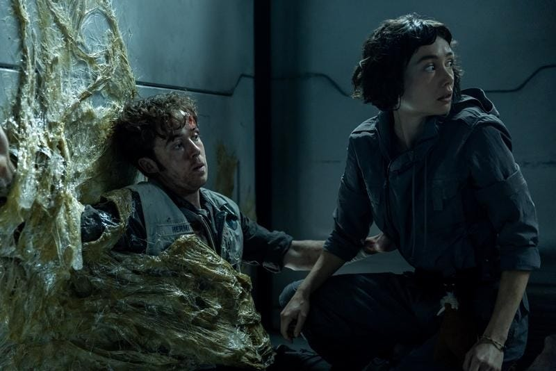 Tập 3 – Metamorphosis: Khi loài lai trỗi dậy