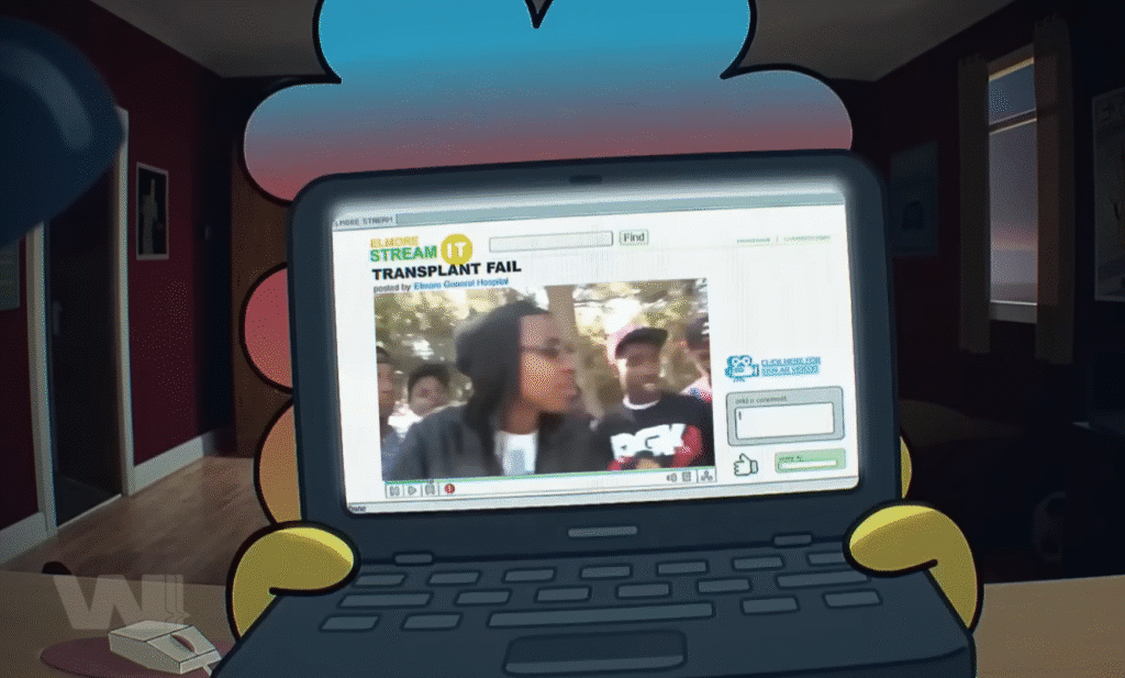 Sike That’s The Wrong Number – Khi thầy Brown out trình