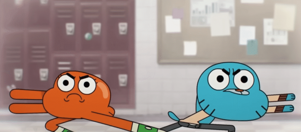 Lưỡng Long Nhất Thể – Khi Dragon Ball gặp Elmore