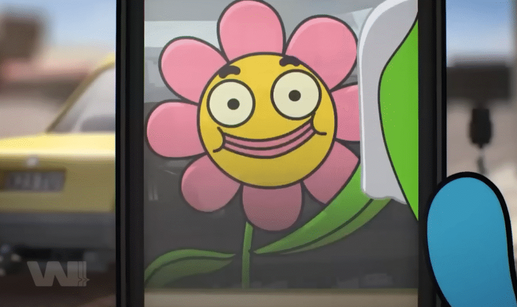 TikTok Trends – Khi Gumball châm biếm chính TikTok