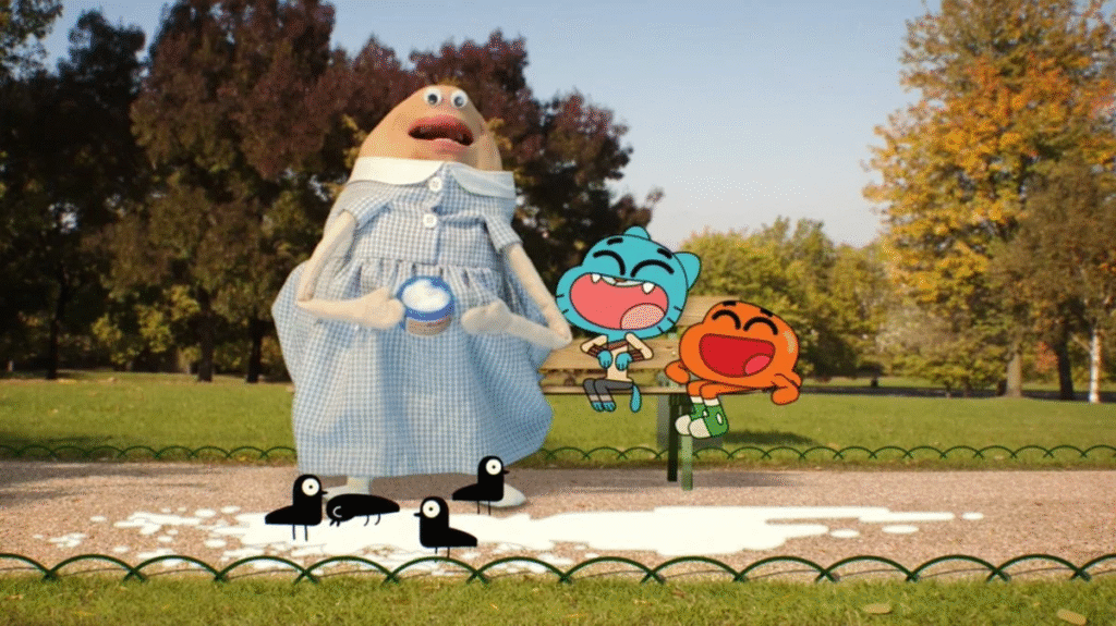 Top 3 – Sussie: Tiểu thư ngây ngô sống giữa thế giới kỳ dị