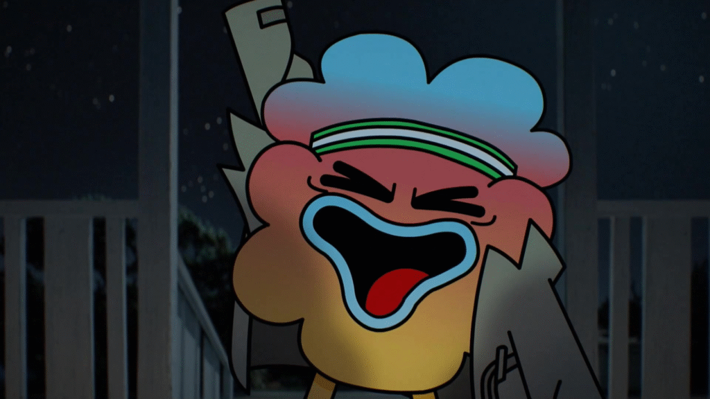 Top 2 – Tobias Wilson: Cậu ấm flexing của Elmore