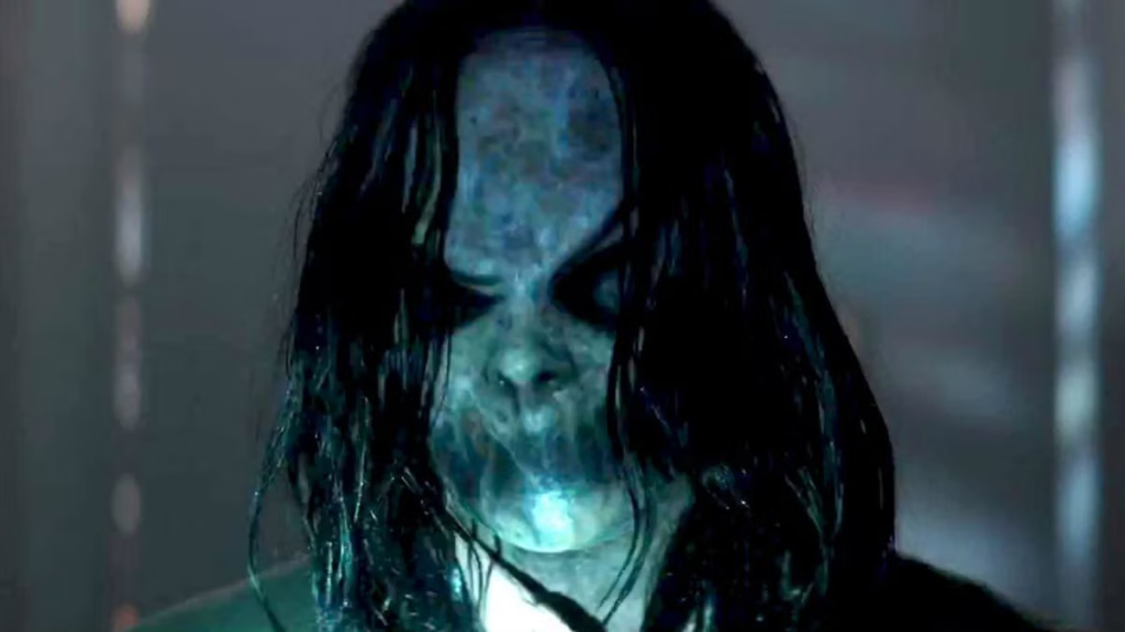 Gương mặt Mr. Boogie – khoảnh khắc khiến hàng triệu khán giả thót tim.