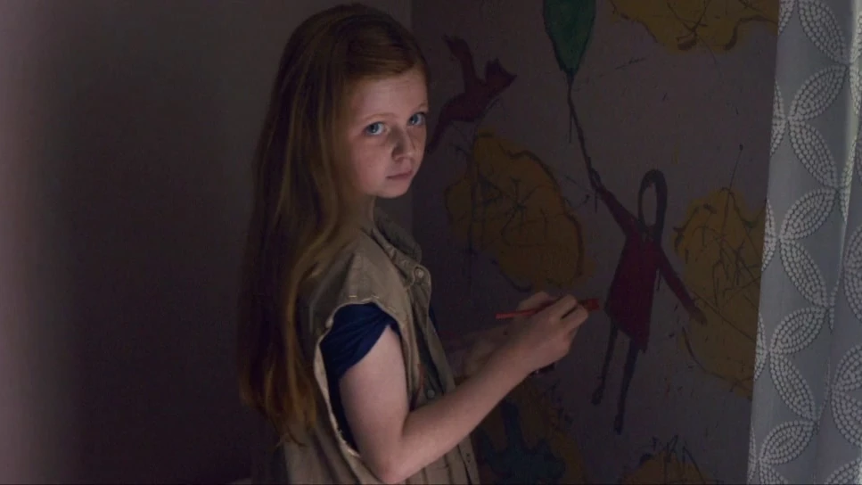 Bughuul – ác thần ăn linh hồn trẻ em