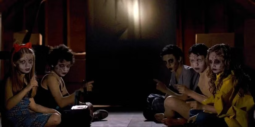 Khi bạn nghĩ mình đã thoát – là lúc lời nguyền bắt đầu