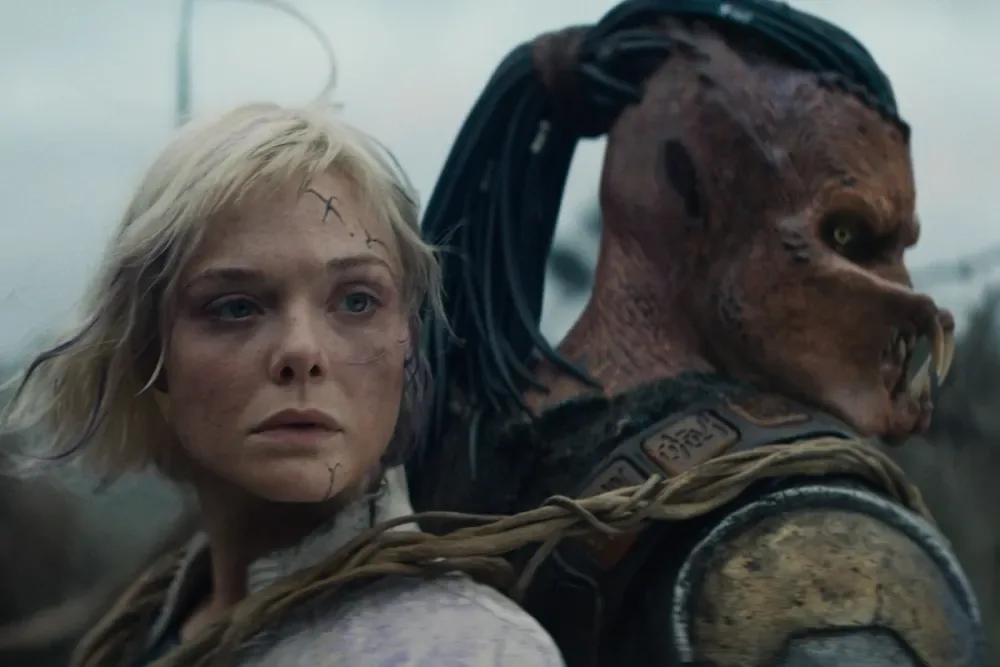 Tóm tắt toàn bộ dòng thời gian Predator