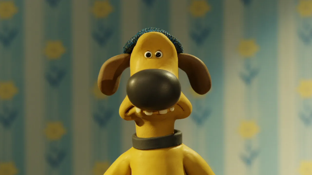 5. Bitzer – Quản lý trang trại kiêm nạn nhân của bầy cừu