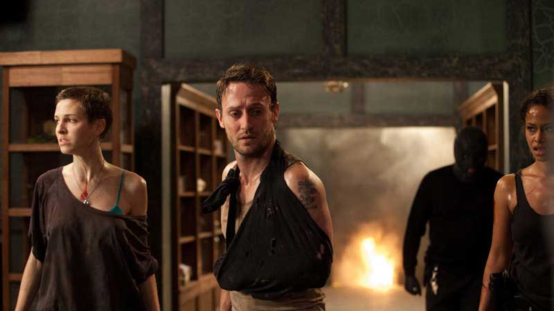 The Collection (2012)