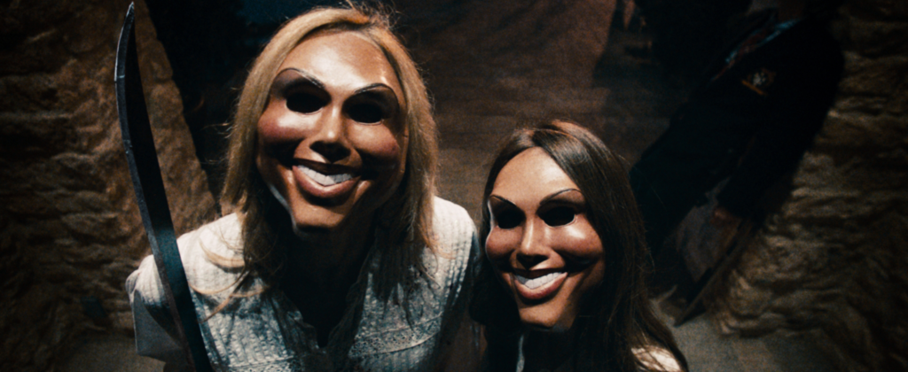 The Purge (2013 – 2021)