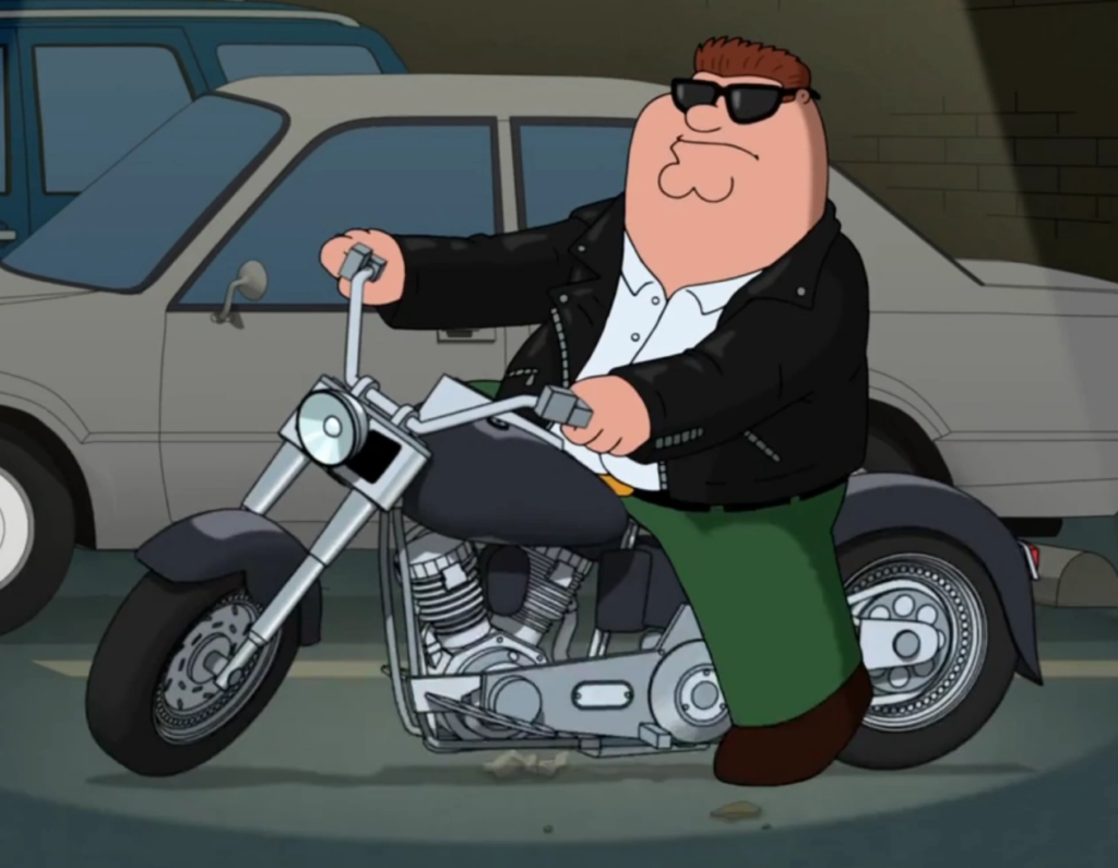 Những movie parody trong Family Guy – Khi mọi bom tấn đều trở thành trò đùa