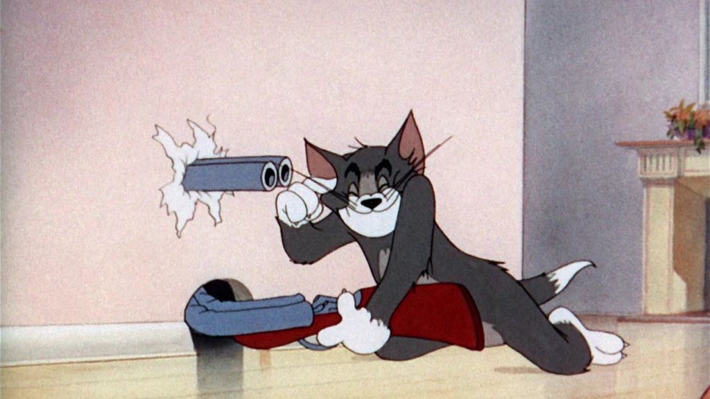 Mouse Trouble (1944) – Cuốn cẩm nang bắt chuột xui tận mạng