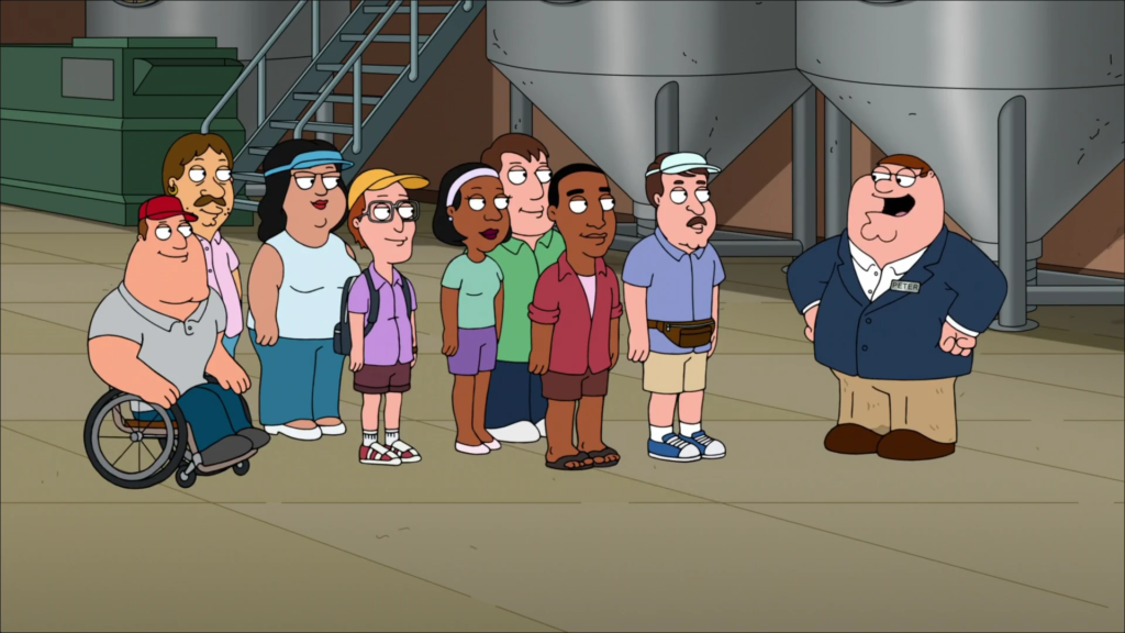 S23E3 – Drunk With Power