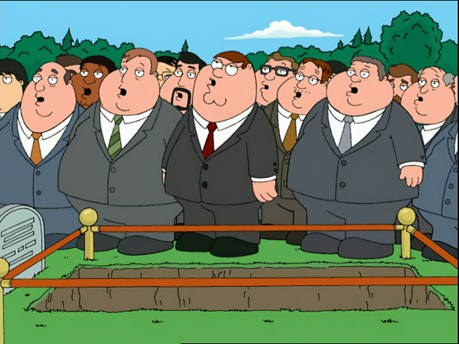 1. Người sáng lập và lãnh đạo Hiệp hội Quốc gia vì Sự Tiến bộ của Người Béo