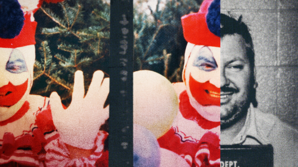 Những bộ phim tài liệu về John Wayne Gacy