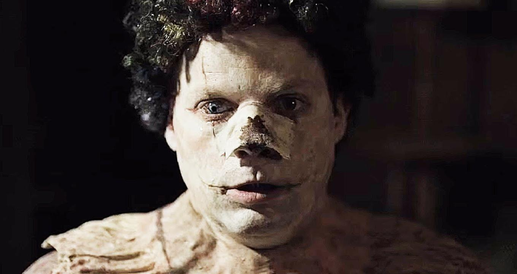 Quỷ hề – Clown (2014)