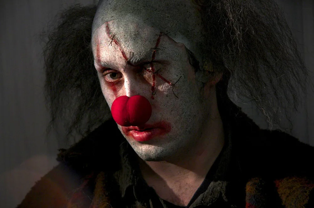 Stitches (2012)