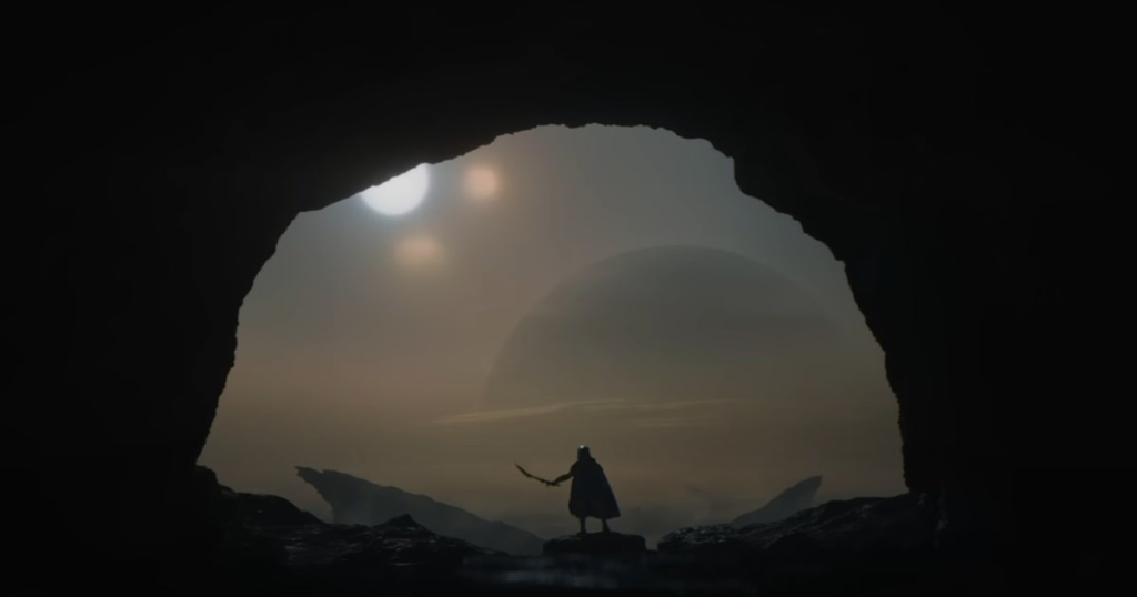 Thông điệp và ý nghĩa – hành trình của kẻ bị ruồng bỏ