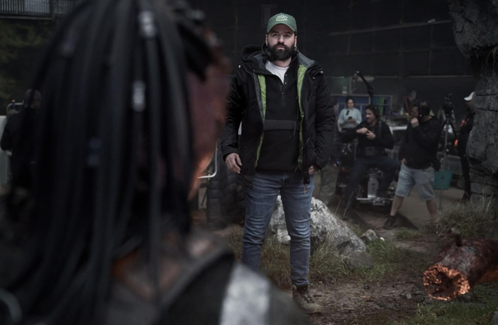 Giai đoạn tiền kỳ – khi Dan Trachtenberg tái định nghĩa thương hiệu