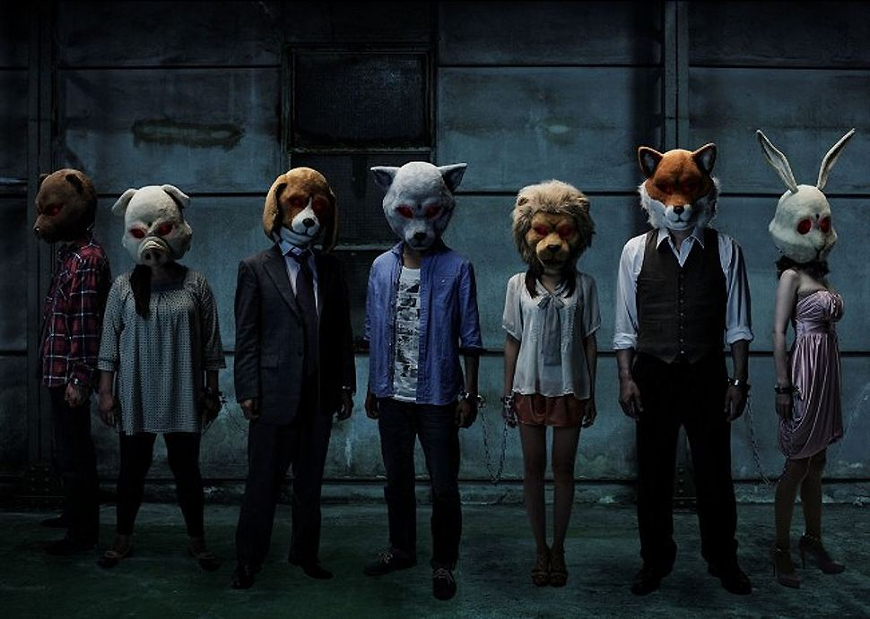 Tóm tắt Judge (2013) – Khi con người trở thành thẩm phán của chính mình