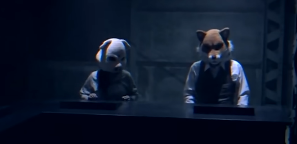 Đâu mới là tội lỗi lớn nhất?