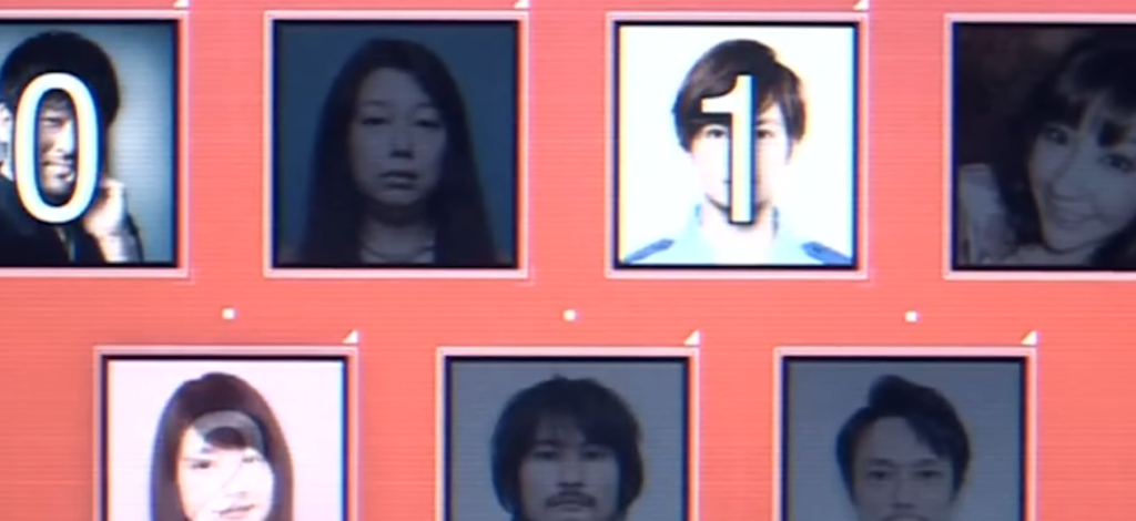 Phiên tòa thật sự bắt đầu