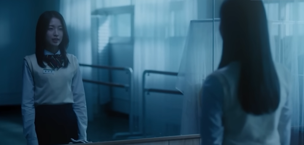 4. Necromancy – Khi tình bạn vượt qua cả ranh giới sự sống