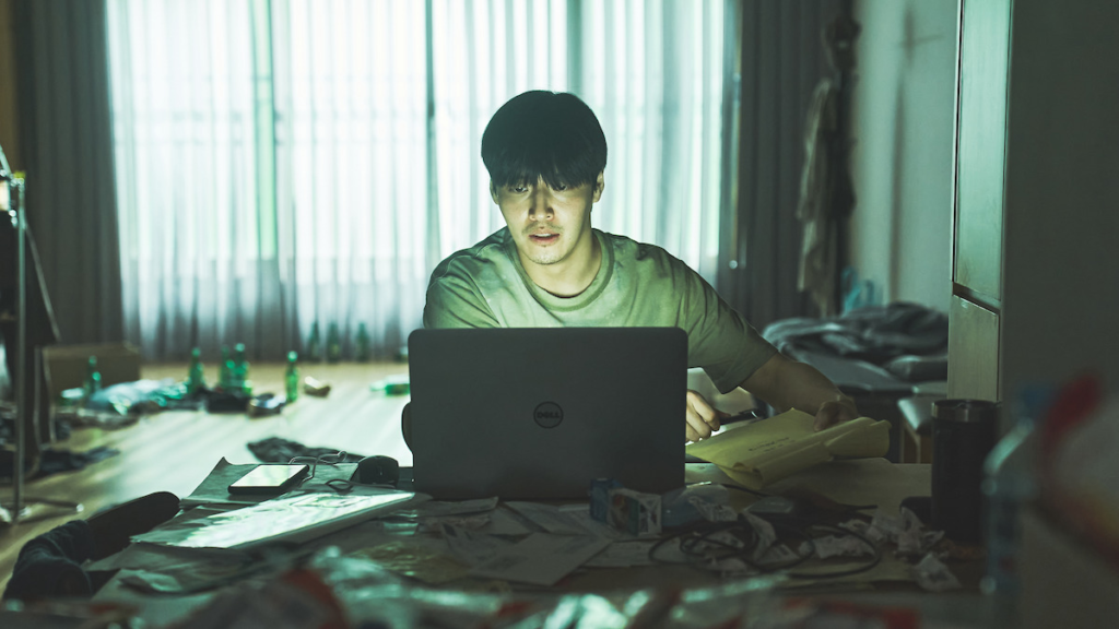 Review Urban Myths 2022 – Khi 10 chuyện ma đô thị Hàn Quốc cùng trỗi dậy