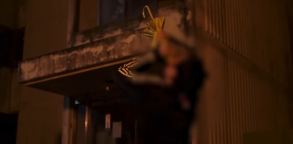 Vòng xoáy của những cái chết