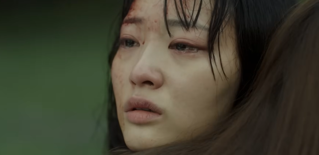 Cao trào cuối cùng