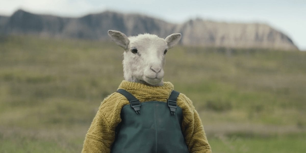 Ada – Đứa trẻ lai và khoảng trống trong lòng người mẹ